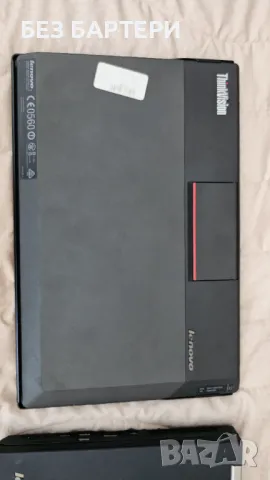 Лаптоп Lenovo T530i SSD 1TB i5 8GB RAM + LT1423p Монитор + Екстри, снимка 6 - Лаптопи за работа - 47442729