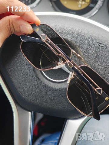 H8S очила Христо Стоичков за 120 лева., снимка 11 - Слънчеви и диоптрични очила - 51272609