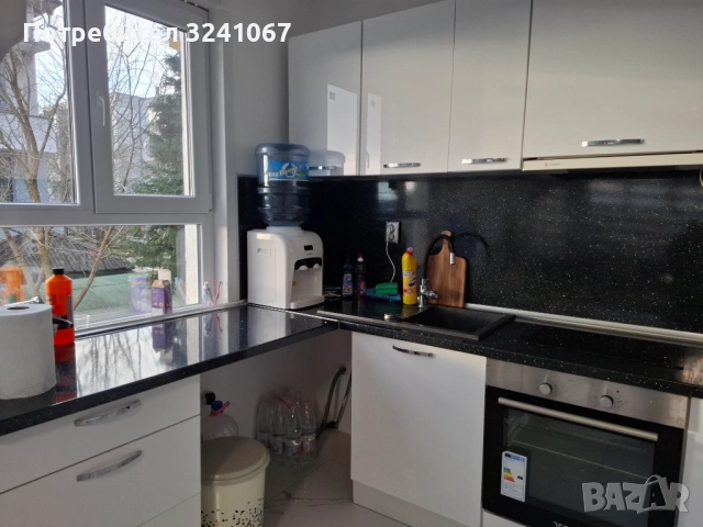 Апартамент на центъра  на  града  , снимка 8 - Апартаменти - 53053783