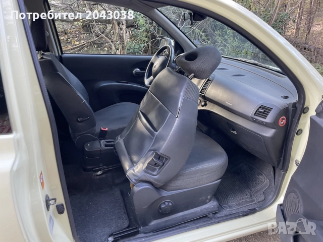 Nissan Micra, снимка 15 - Автомобили и джипове - 52955828