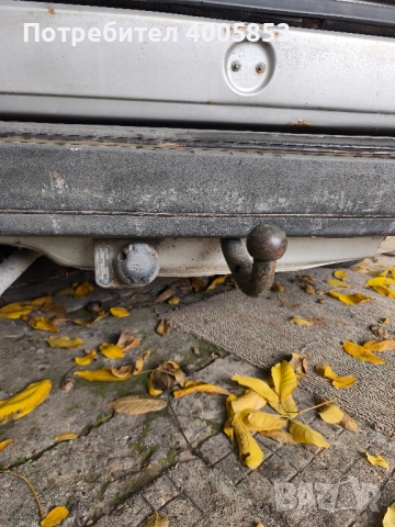 VW Jetta на части, снимка 8 - Автомобили и джипове - 52095896