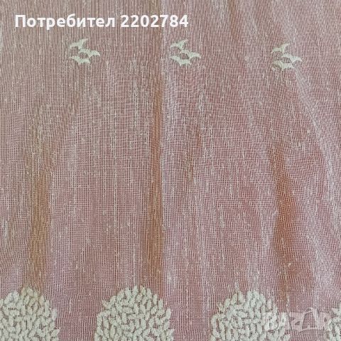 Малки пердета,перде, снимка 17 - Пердета и завеси - 37301355