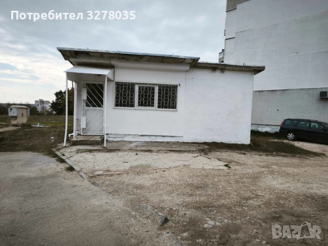 Търговски обект 35 кв.м., снимка 3 - Магазини - 52134566