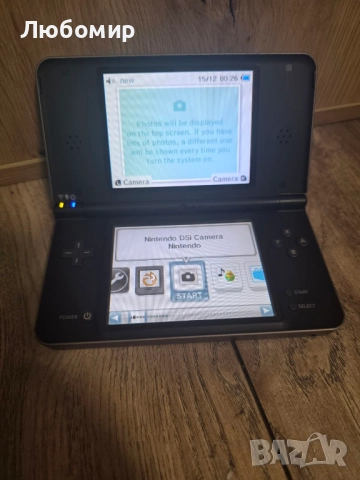 Nintendo DSi XL, снимка 3 - Nintendo конзоли - 52796117