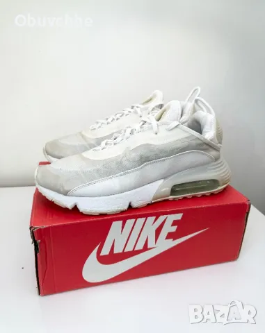 Nike Air Max 2090 (45),29см.Маратонки, снимка 3 - Маратонки - 48434356