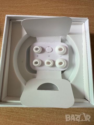 Apple AirPods 2 Pro, снимка 7 - Безжични слушалки - 46099201