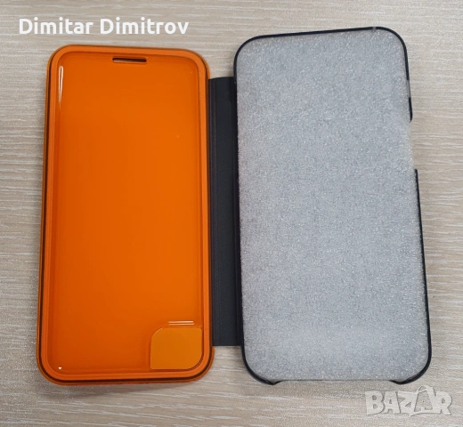 Оригинален неонов калъф за Samsung Galaxy A3 2017, снимка 5 - Калъфи, кейсове - 53820102