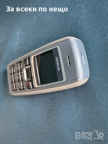 Nokia 1600 , Нокия 1600, снимка 4 - Nokia - 50672819