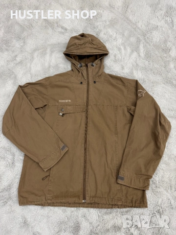 Мъжко яке NORONA. Размер L, снимка 2 - Якета - 53931859