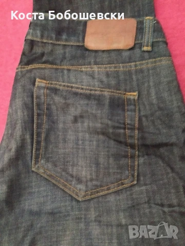 Дънки L.O.G.G. No 34, снимка 4 - Дънки - 50904654