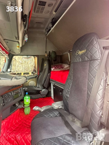 ВолВо, снимка 7 - Камиони - 52104948