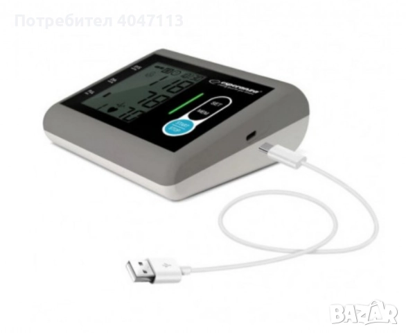 Апарат за кръвно налягане Esperanza, снимка 2 - Други - 51640483