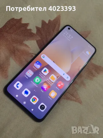 Xiaomi Mi 11 light 5G NE, снимка 2 - Xiaomi - 47884651