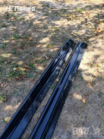 Тунинг за Опел Астра Х , снимка 12 - Части - 52925378