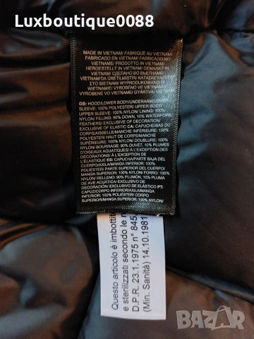 Ново зимно яке The North Face Diablo 2.0 S, снимка 6 - Якета - 53211003