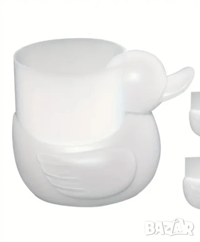 Молд кашпа пате, снимка 3 - Форми - 51291239