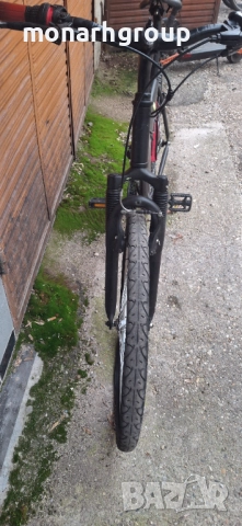 Велосипед  CROSS, снимка 9 - Велосипеди - 52086200