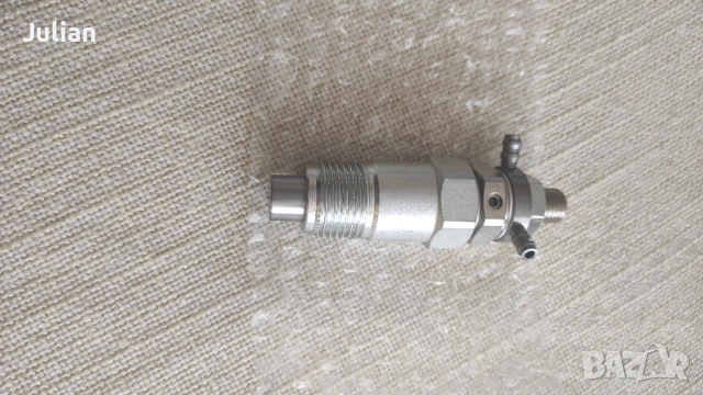 Нови дюзи за Kubota B7000/L1500/L1501/L1801, снимка 2 - Части - 53161004