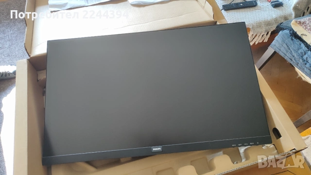 Philips LCD монитор 275V8LA/00