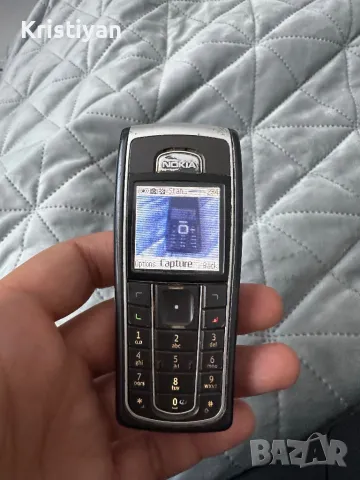 Nokia 6230i, снимка 1 - Nokia - 47694846