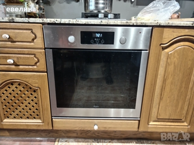 Продавам , снимка 6 - Печки, фурни - 53668209