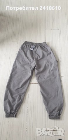 Adidas Stella McCartney Tech Pant Size M  ОРИГИНАЛ! Дамскo Долнище!, снимка 11 - Спортни екипи - 49892855