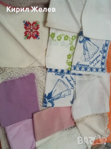 Носни кърпички 54297, снимка 3 - Други - 53660857