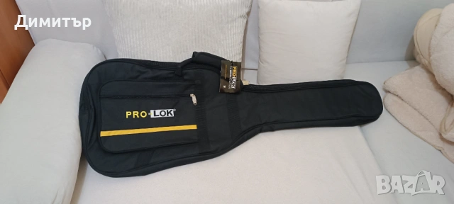 Jackson js 32 dka, снимка 8 - Китари - 53947526