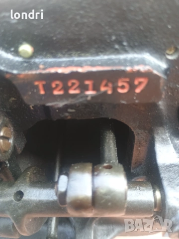  Ретро шевна машина UNION , снимка 2 - Други ценни предмети - 54229721