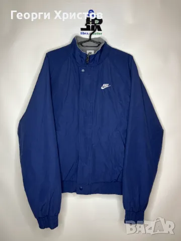 Nike Sportswear Club Futura Jacket Мъжко Яке, снимка 1 - Якета - 48745101