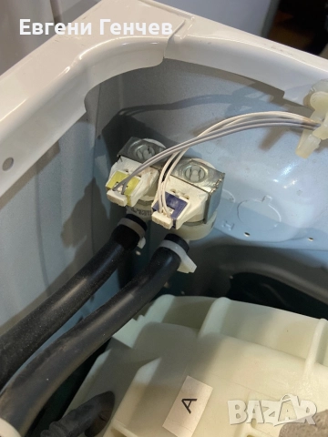 Продавам части да пералня gorenje , снимка 9 - Перални - 52794810