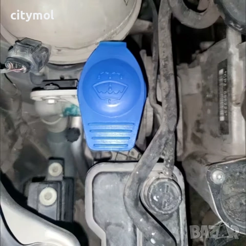 Капачка за казанче на течност за чистачки за VOLKSWAGEN