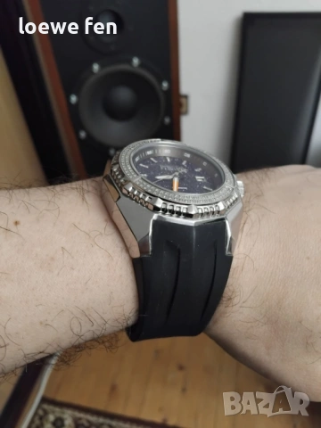 Invicta Akula Reserve Automatic 34427 , снимка 16 - Мъжки - 53475124