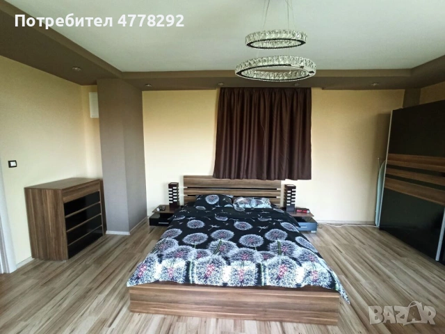 Апартамент под наем, снимка 3 - Апартаменти - 53983905