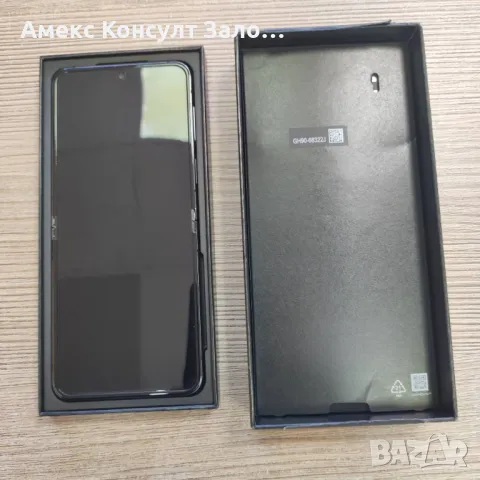 Samsung Z Flip5 256GB/8gb, снимка 5 - Samsung - 48011629