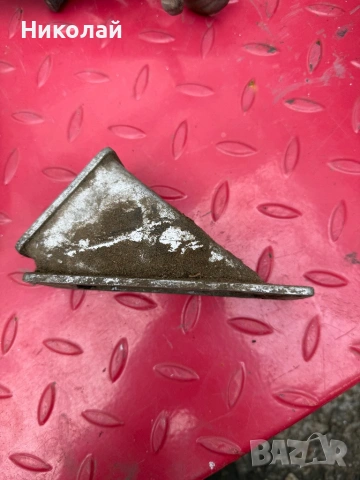 Водач за верига ИЖ, снимка 2 - Части - 53404360