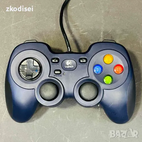 Джойстик LOGITECH F310, снимка 1