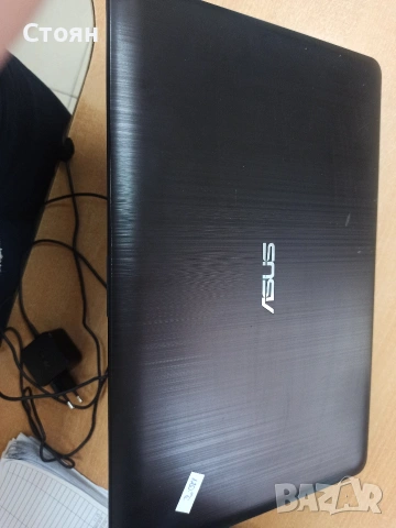 Лаптоп Asus X540M, снимка 7 - Лаптопи за дома - 53333576