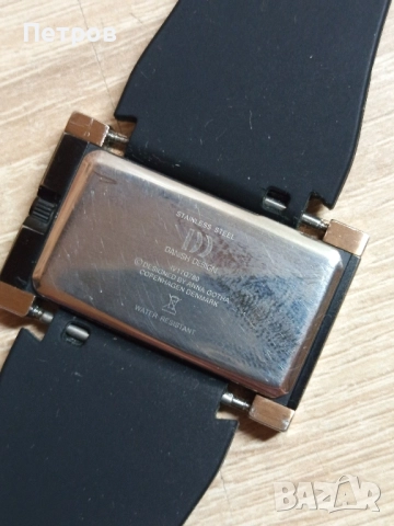 "Danish Design" by Anna Gotha, снимка 2 - Дамски - 51550591