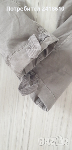 G - Star Rovic Zip 3D Cargo Mens Size 30/34 НОВО! ОРИГИНАЛ! Спортен Панталон., снимка 10 - Панталони - 52090052