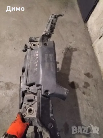 перка климатик виско маска бмв е46 bmw e46 320 бензин 150кс , снимка 4 - Части - 49967050