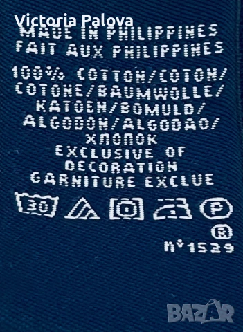 Маркова тениска RALPH LAUREN SPORT оригинал, снимка 11 - Тениски - 50605443