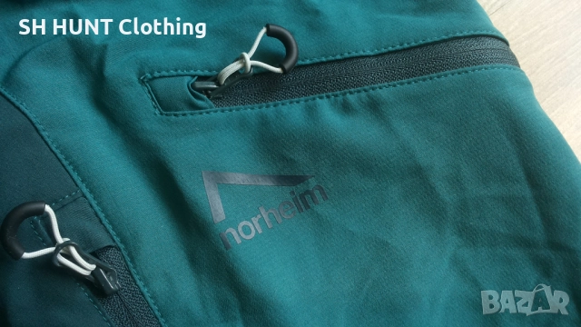 NORHEIM Stertch Trouser размер XL еластичен панталон - 1518, снимка 7 - Екипировка - 52527460