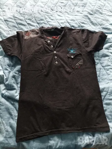 Мъжка тениска | 2 = 10 лв., снимка 2 - Тениски - 50241925