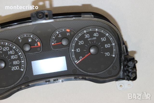 Километраж Fiat Panda (2003-2012г.) 51810208 / 503.00.049.39.00 / 503000493900, снимка 3 - Части - 46452624