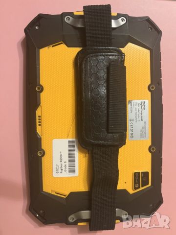 Смартфон , таблет RG900  Ruggear 7“, снимка 4 - Таблети - 45407333