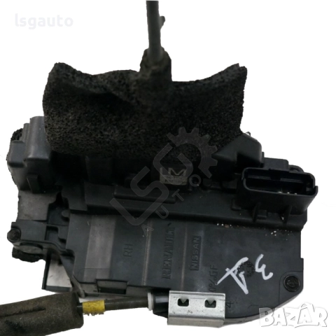 Брава задна дясна врата Nissan Juke I 2010-2019 ID:150356, снимка 2 - Части - 51663328