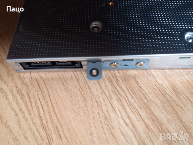 Blu-ray DVD комбинирано устройство за лаптоп Samsung SN-B063, снимка 4 - Лаптоп аксесоари - 54168392