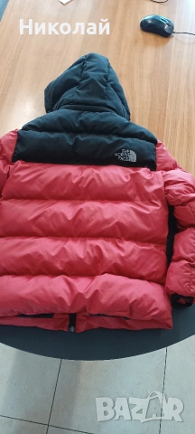 зимно яке със сваляща се качулка , снимка 6 - Детски якета и елеци - 54147478