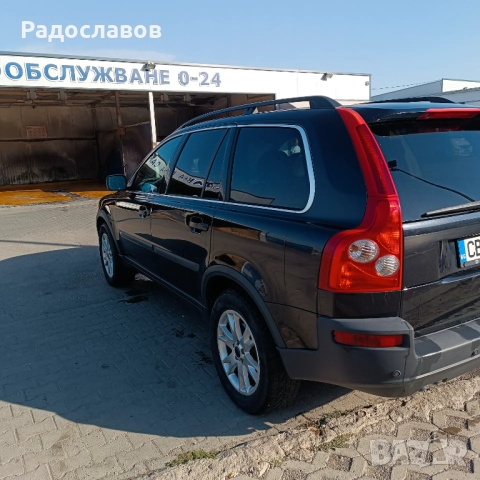 Продавам volvo XC90, снимка 3 - Автомобили и джипове - 51924136